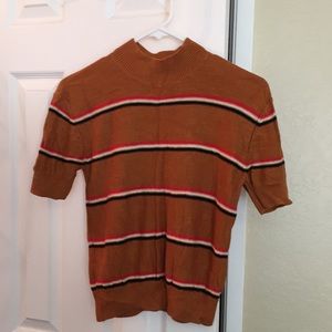 - Free pleople sweather women size s p